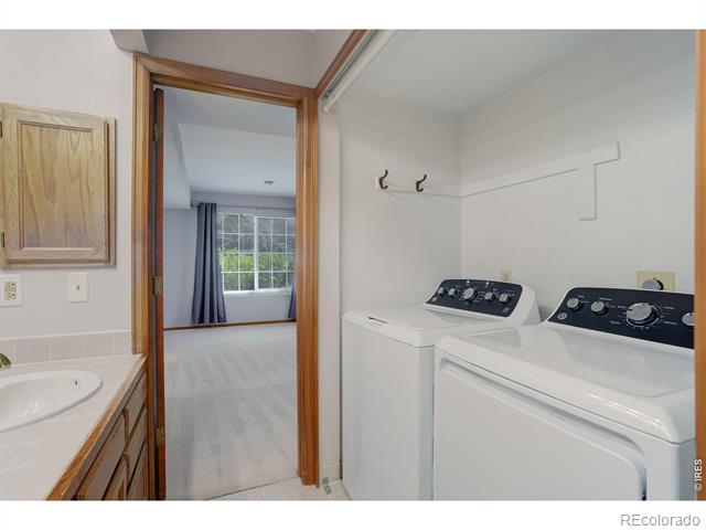 3951 S Carson Street Unit: D