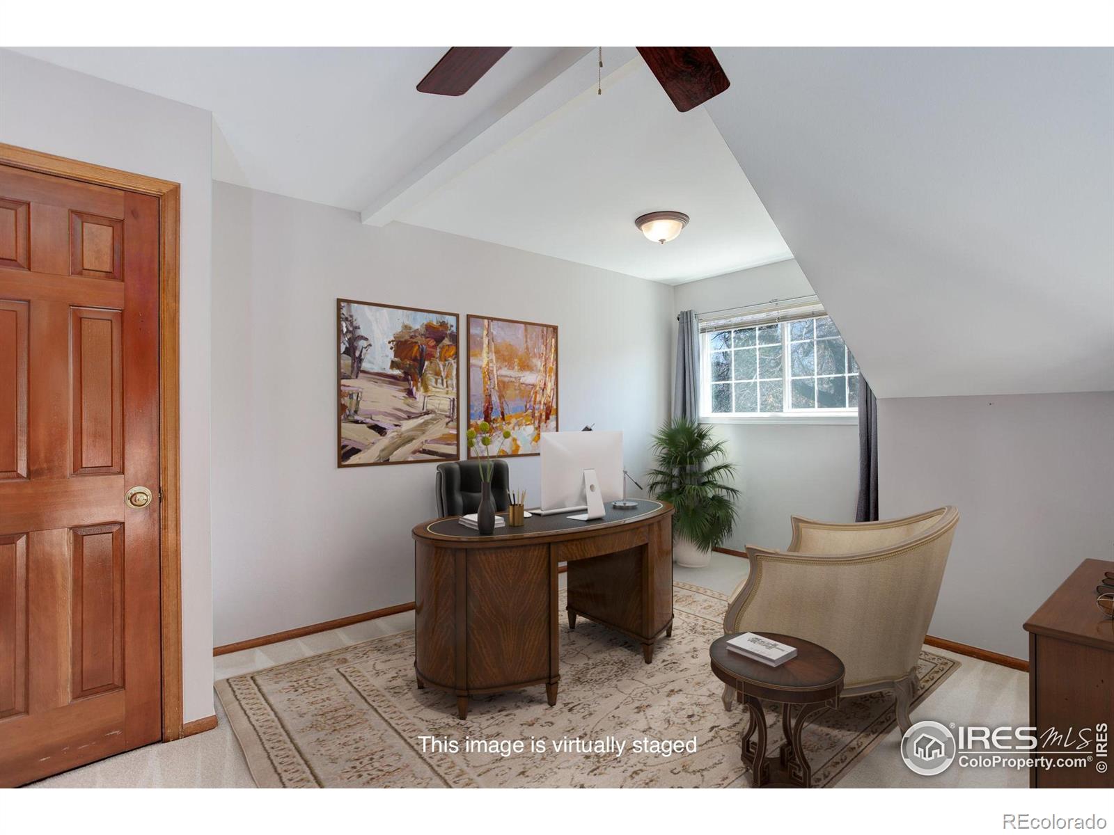 3951 S Carson Street Unit: D