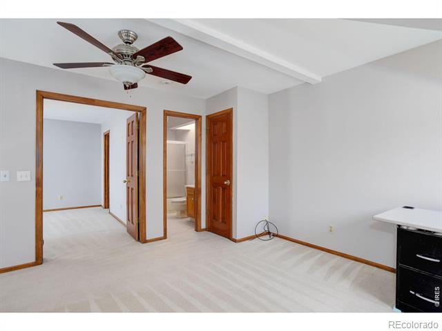 3951 S Carson Street Unit: D