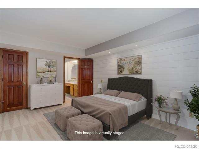 3951 S Carson Street Unit: D
