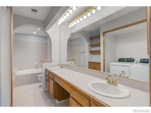 3951 S Carson Street Unit: D