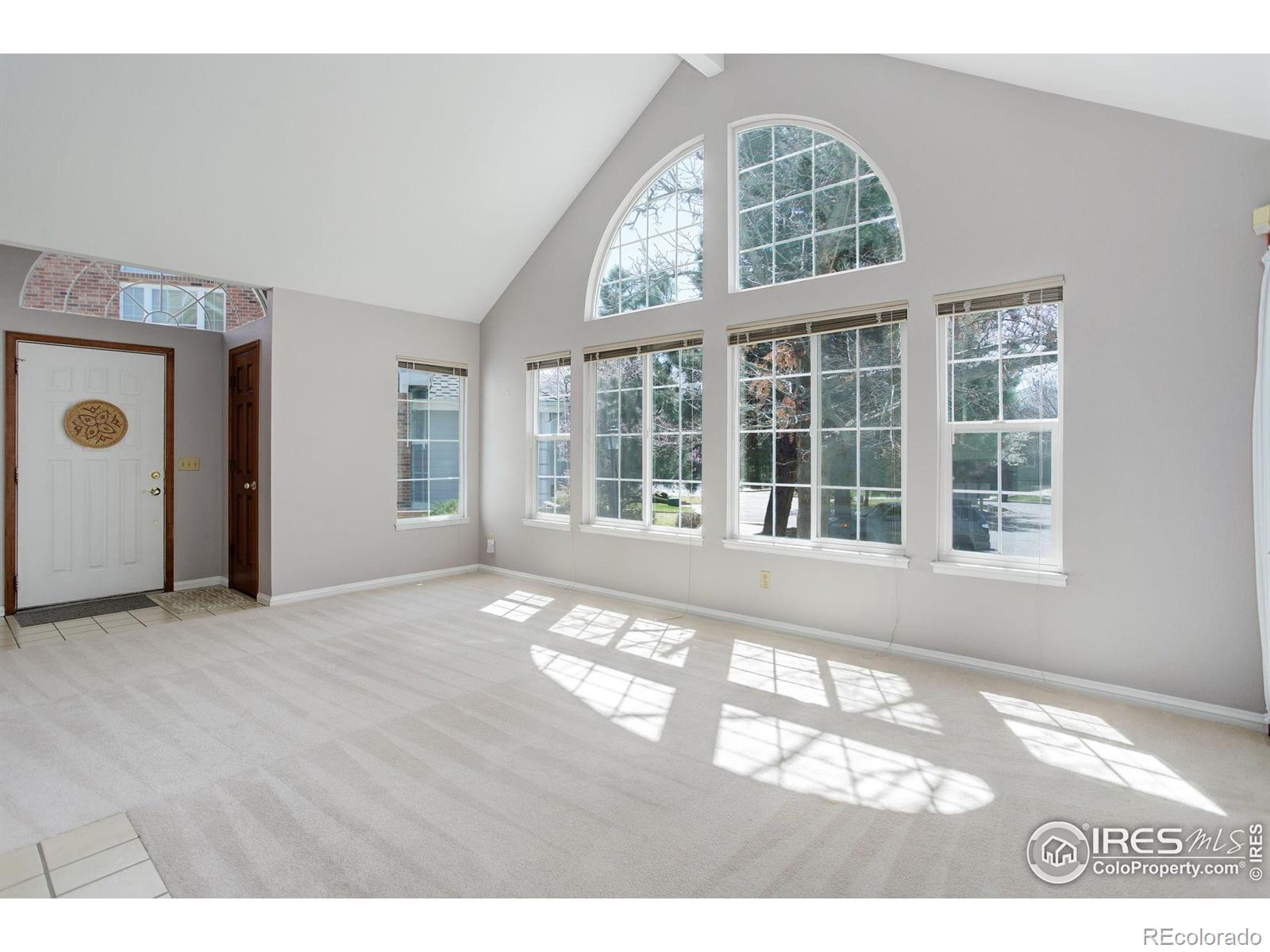 3951 S Carson Street Unit: D