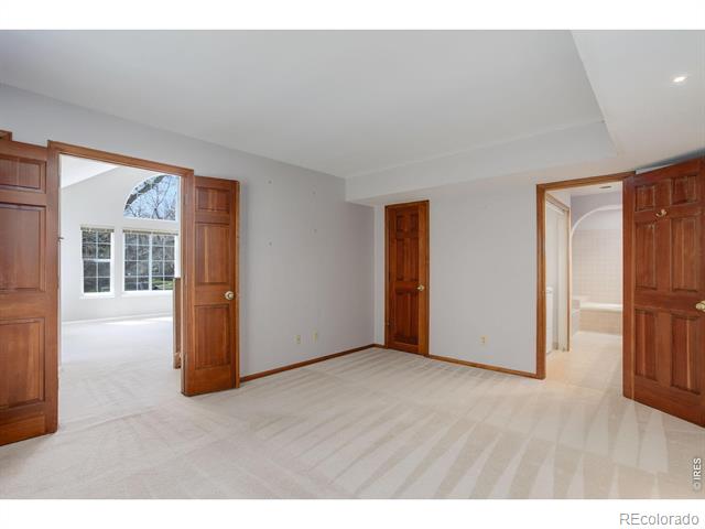 3951 S Carson Street Unit: D