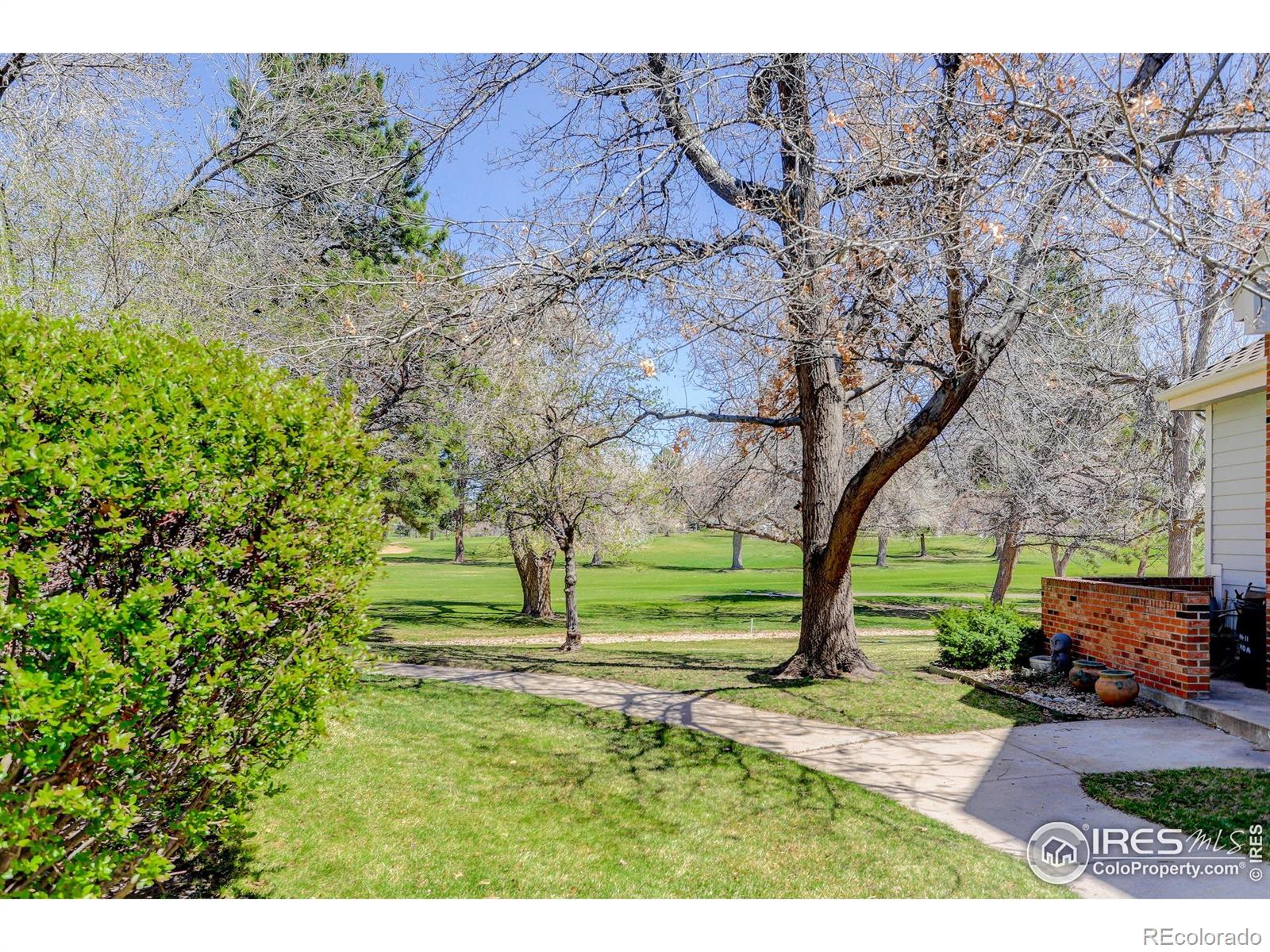 3951 S Carson Street Unit: D