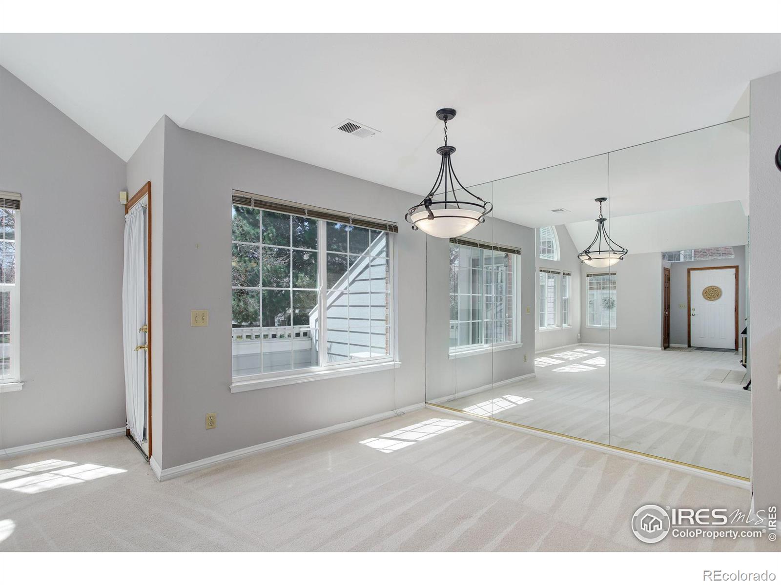 3951 S Carson Street Unit: D