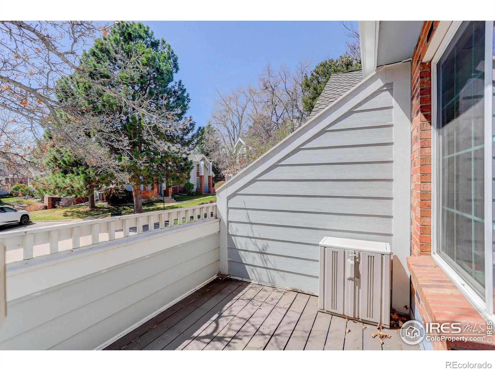 3951 S Carson Street Unit: D