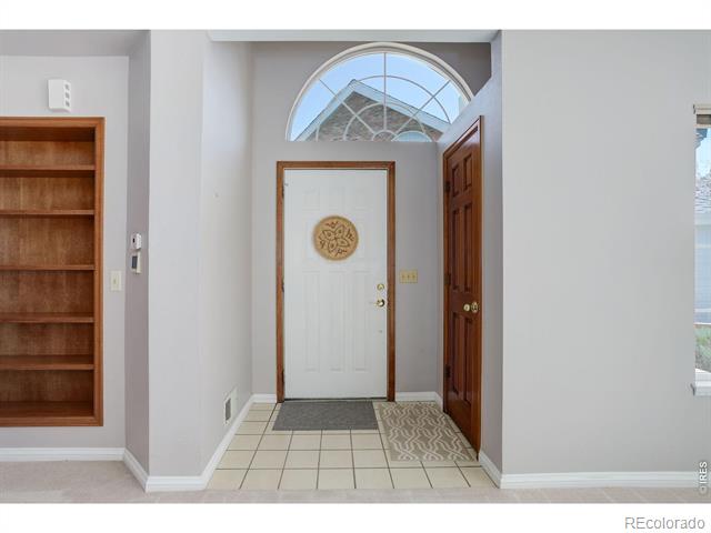 3951 S Carson Street Unit: D