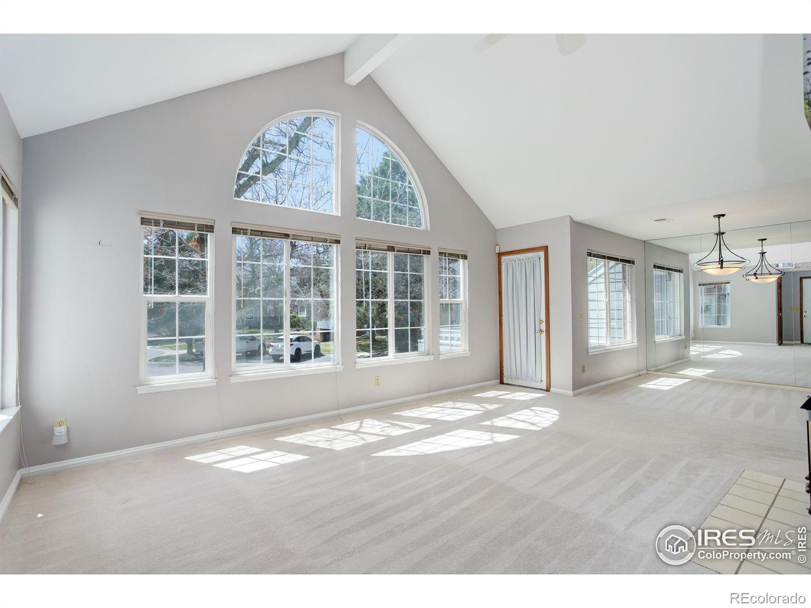 3951 S Carson Street Unit: D