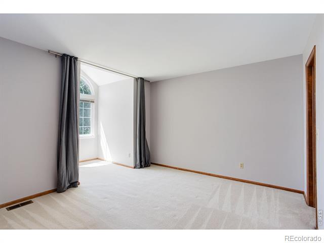 3951 S Carson Street Unit: D