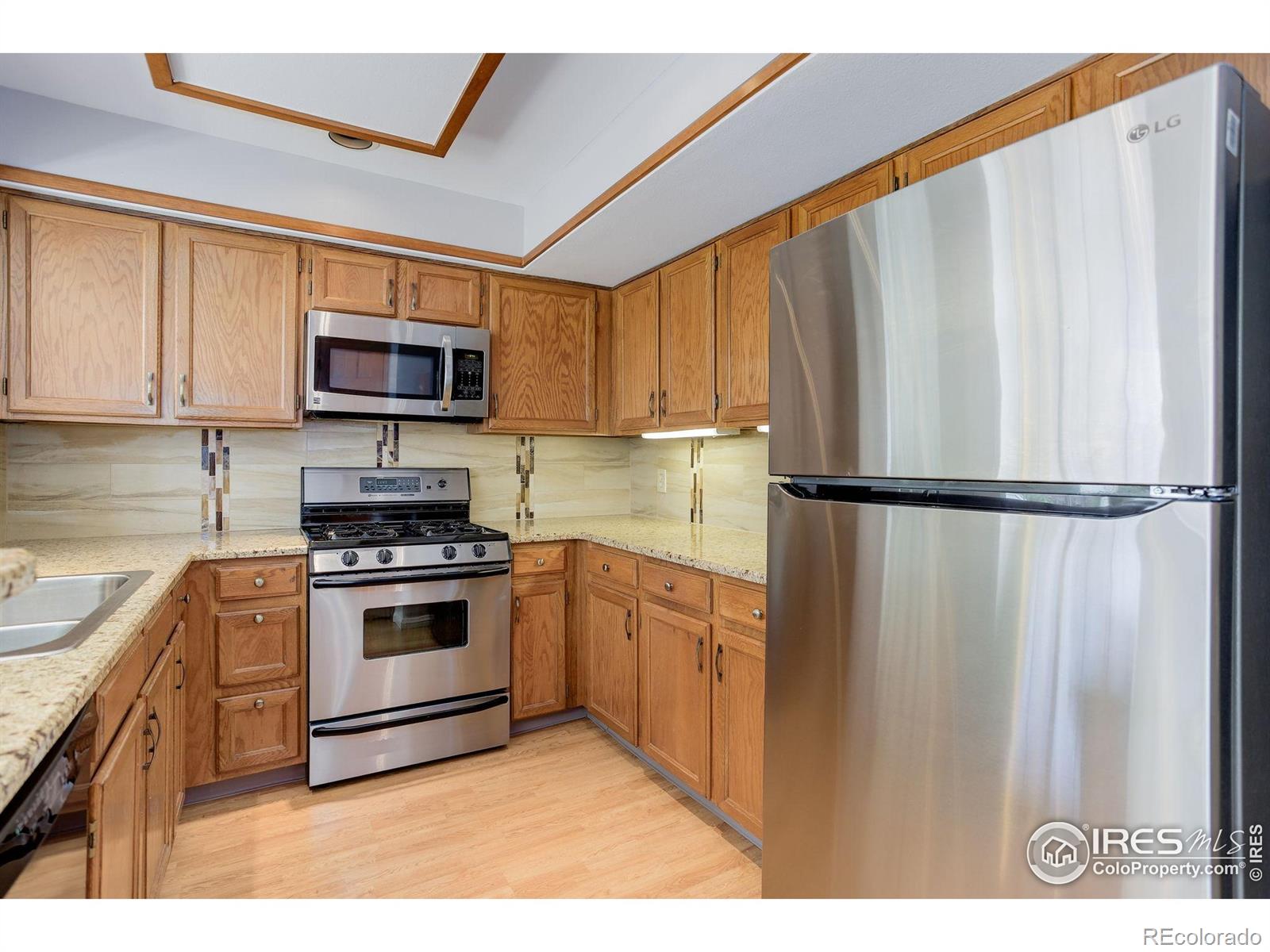 3951 S Carson Street Unit: D