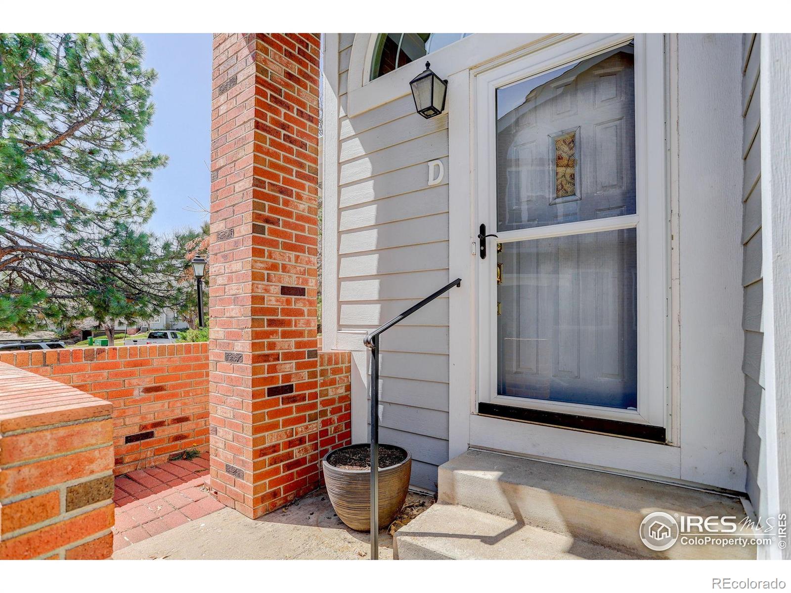 3951 S Carson Street Unit: D