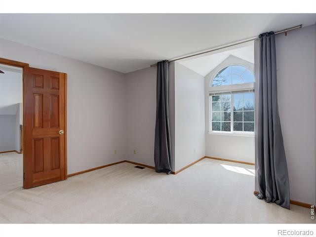 3951 S Carson Street Unit: D