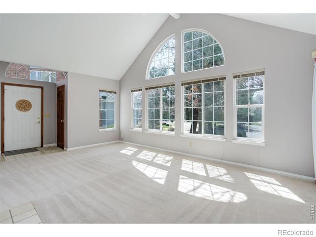 3951 S Carson Street Unit: D