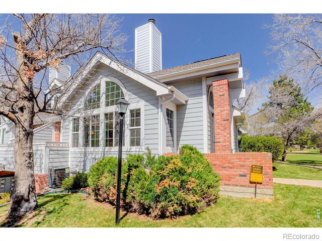 3951 S Carson Street Unit: D