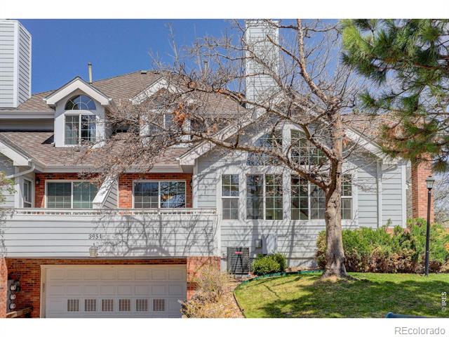 3951 S Carson Street Unit: D