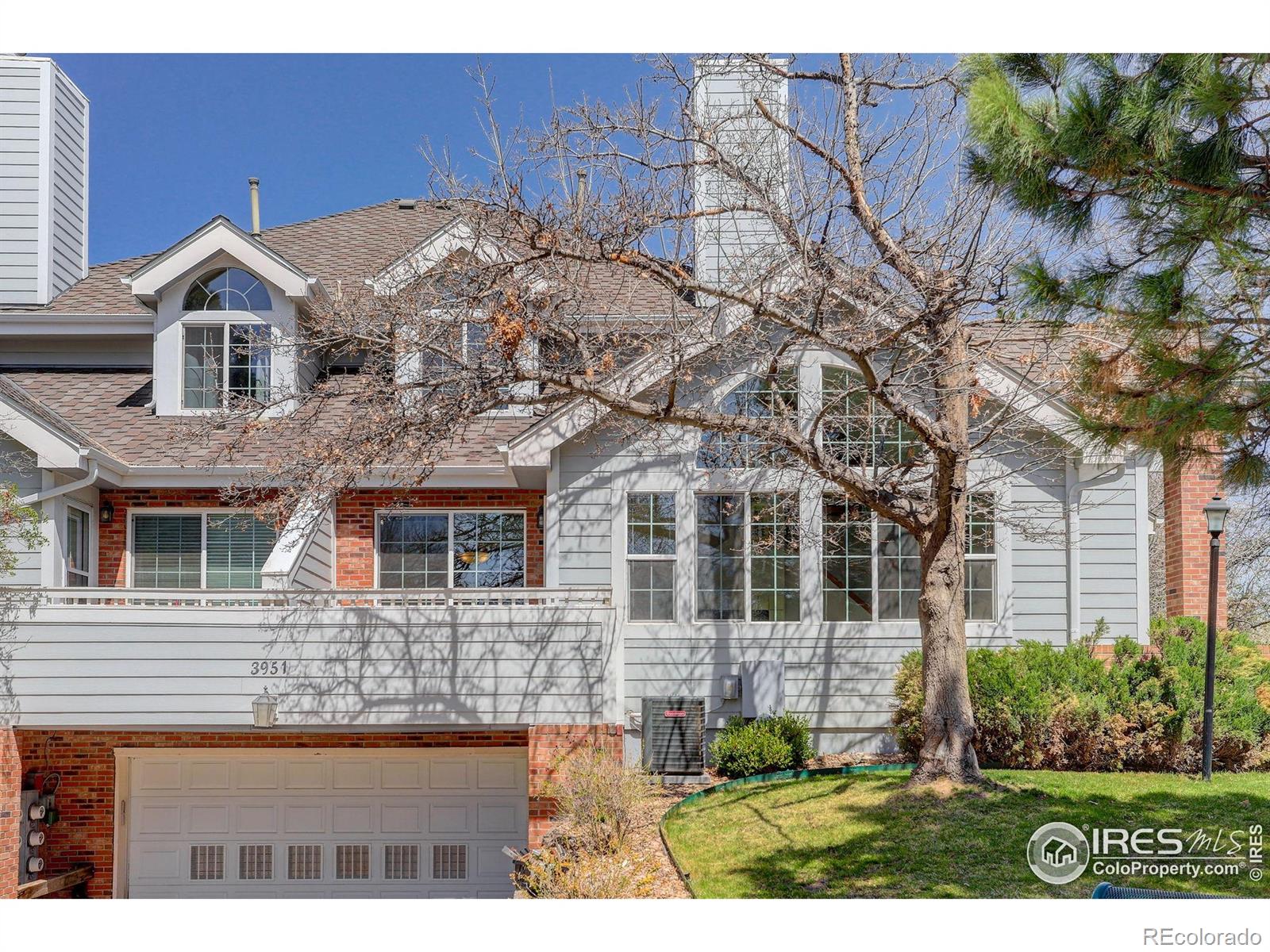 3951 S Carson Street Unit: D