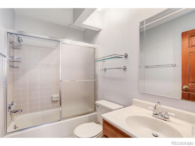 3951 S Carson Street Unit: D