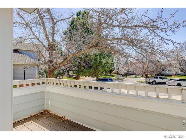 3951 S Carson Street Unit: D