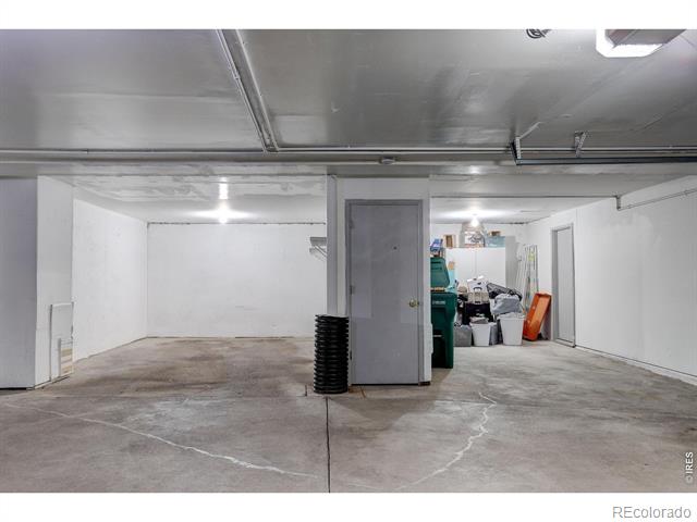 3951 S Carson Street Unit: D
