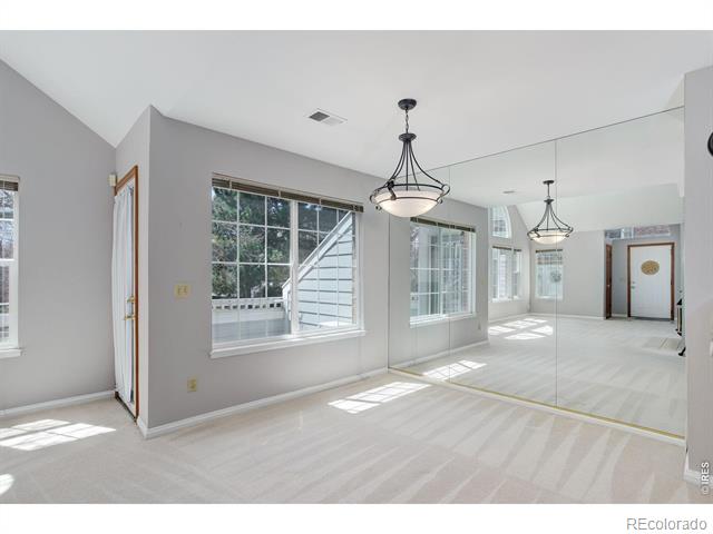 3951 S Carson Street Unit: D