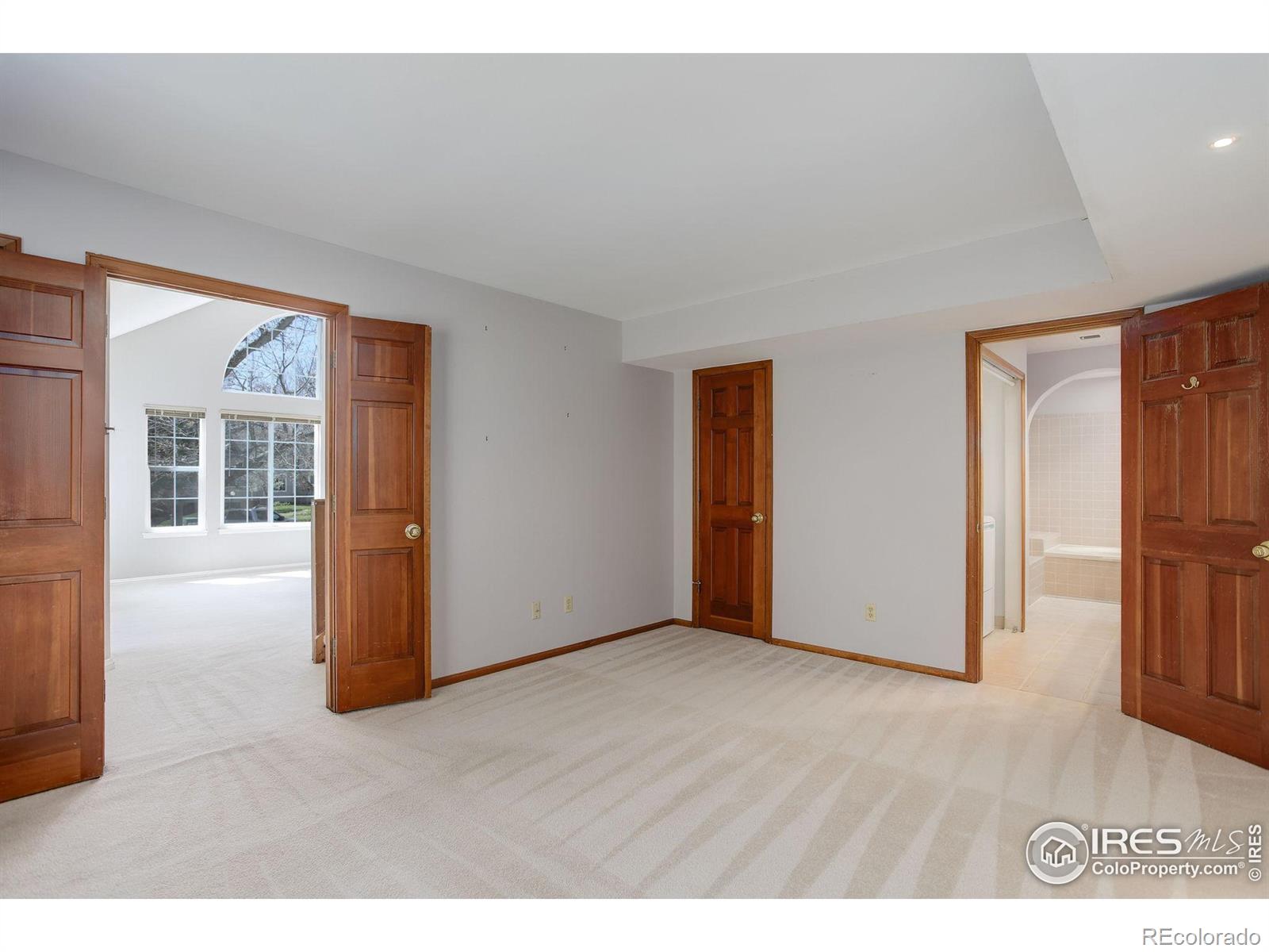 3951 S Carson Street Unit: D