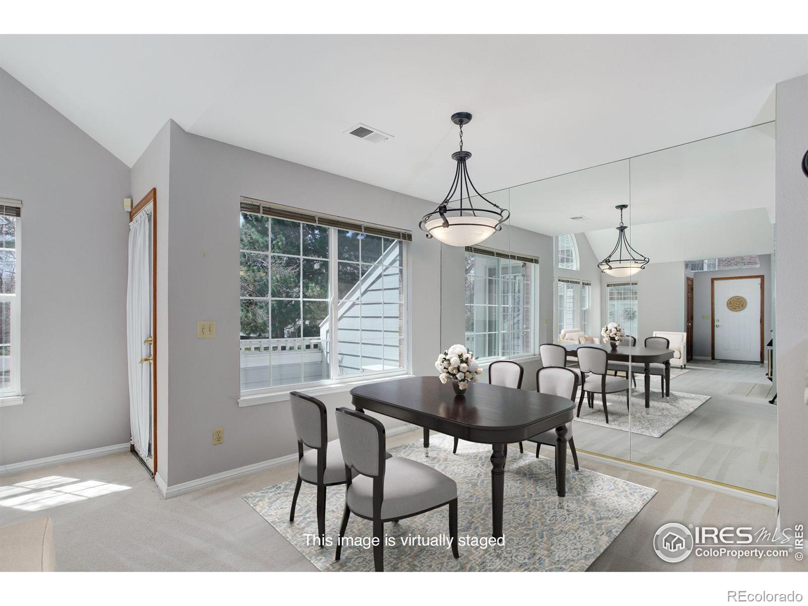 3951 S Carson Street Unit: D