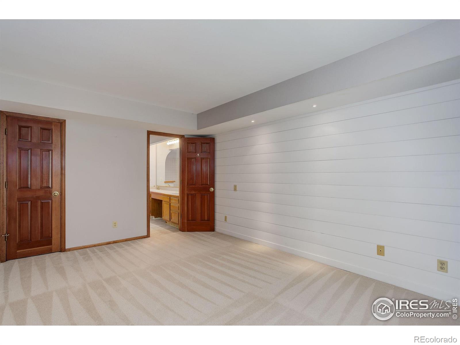 3951 S Carson Street Unit: D