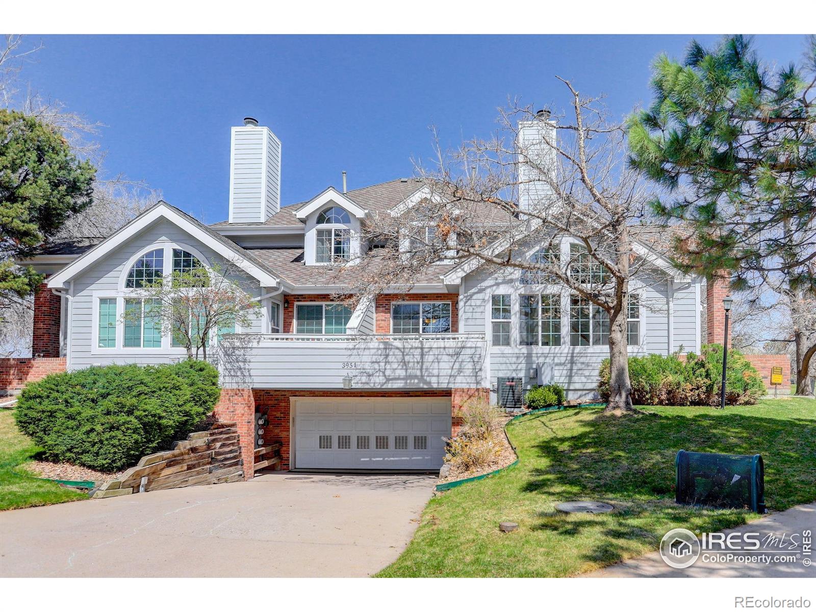 3951 S Carson Street Unit: D