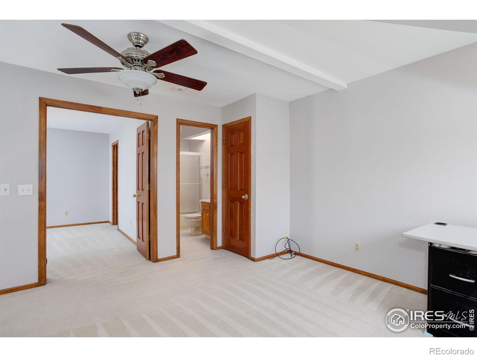 3951 S Carson Street Unit: D