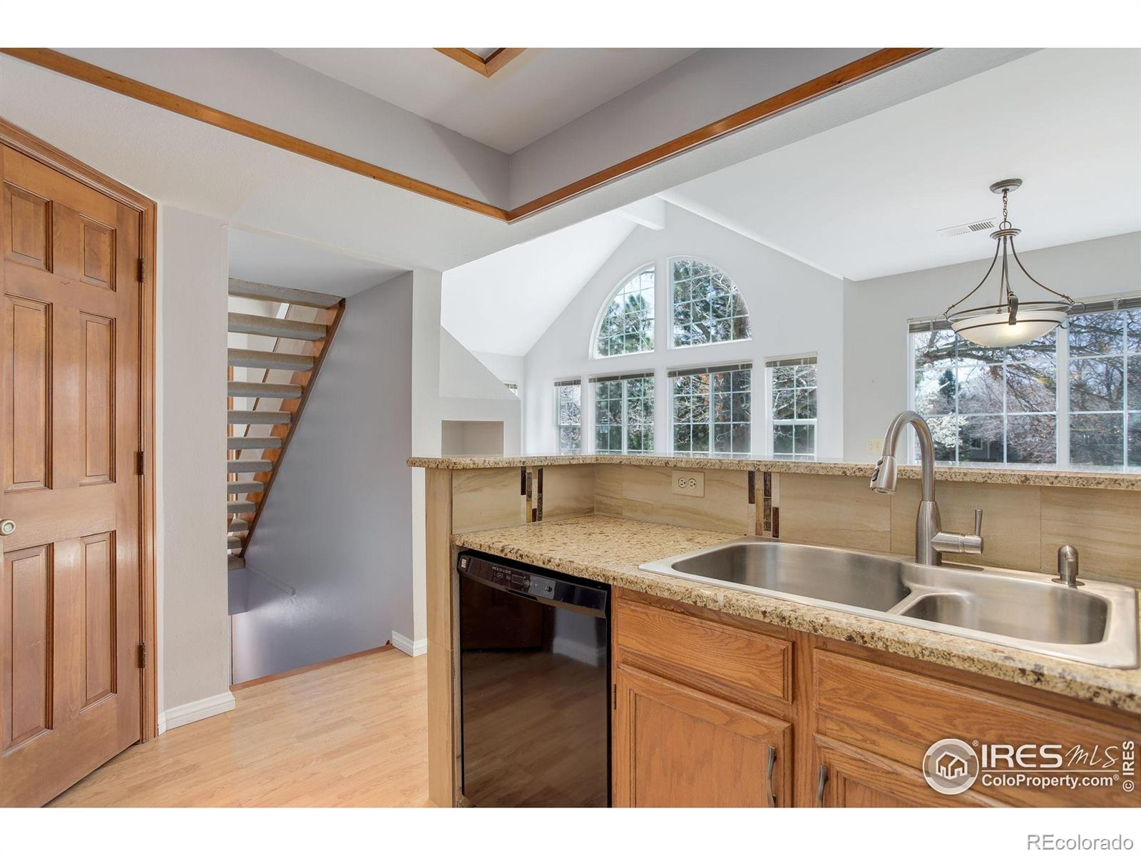 3951 S Carson Street Unit: D