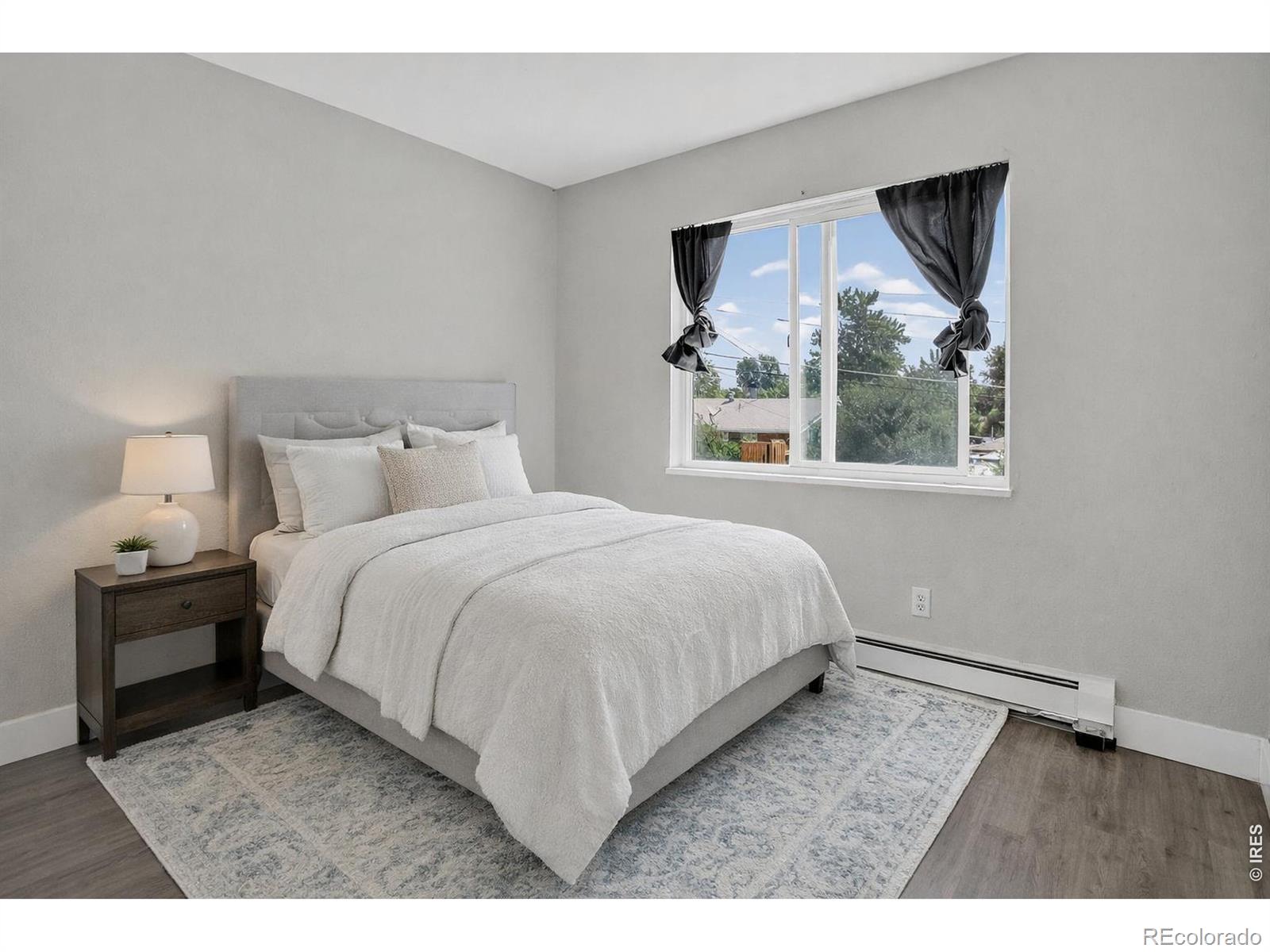 8330 Zuni Street Unit: 109