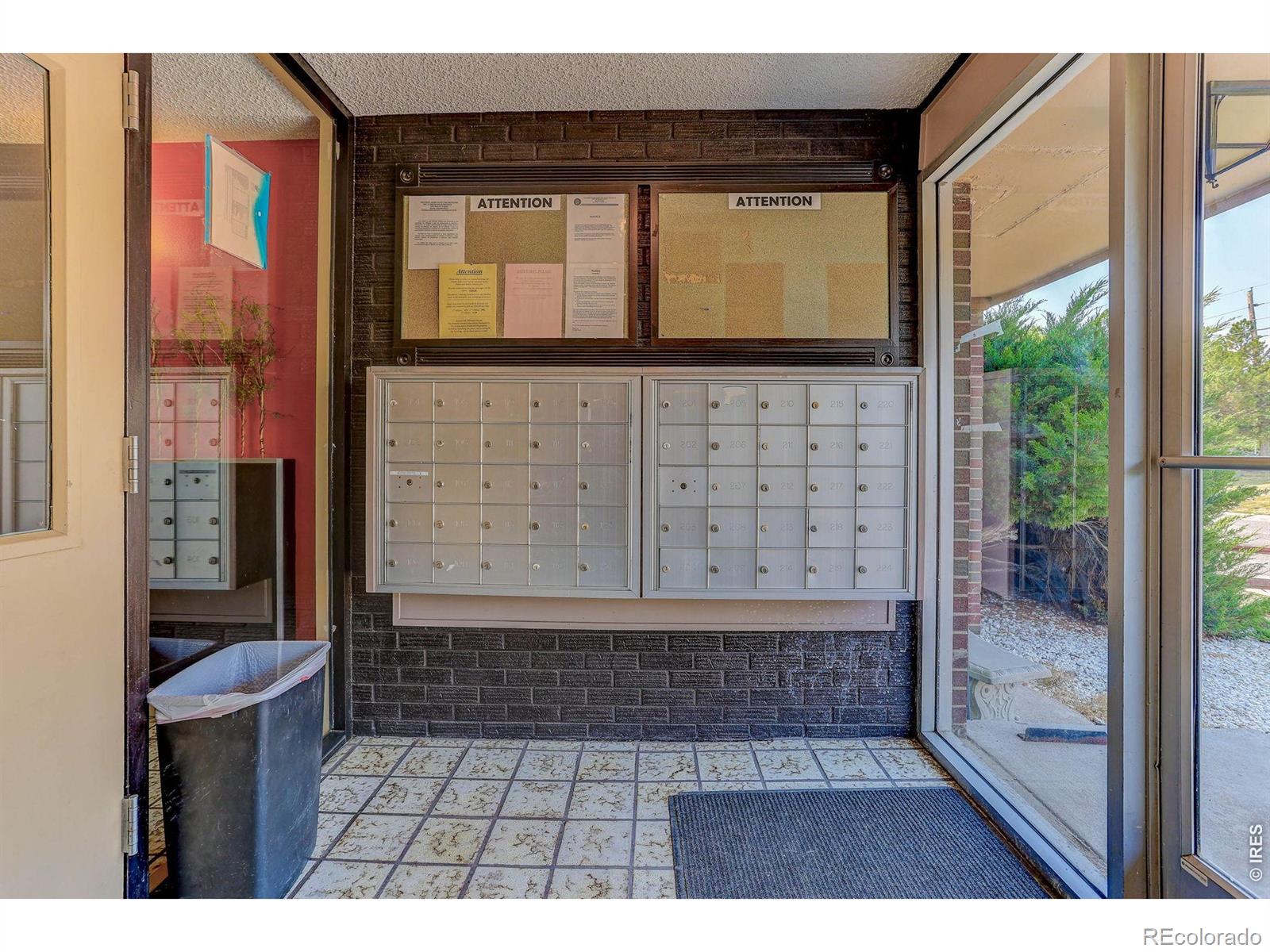 8330 Zuni Street Unit: 109