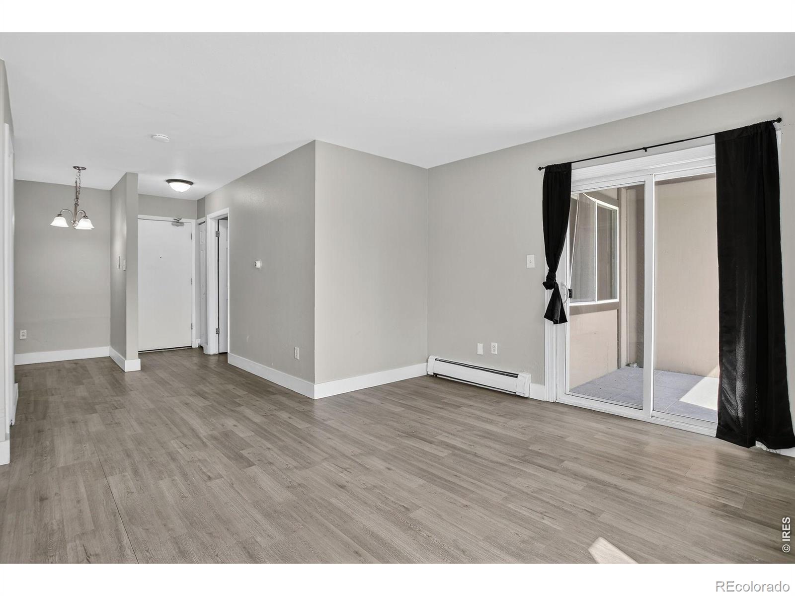 8330 Zuni Street Unit: 109