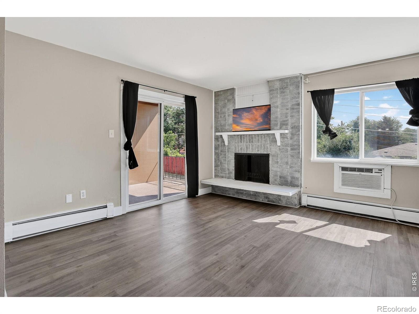 8330 Zuni Street Unit: 109