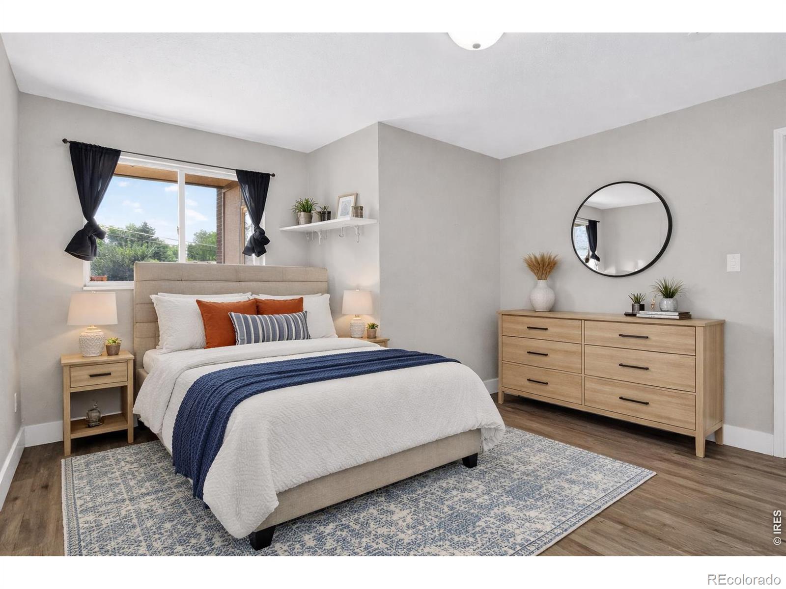 8330 Zuni Street Unit: 109