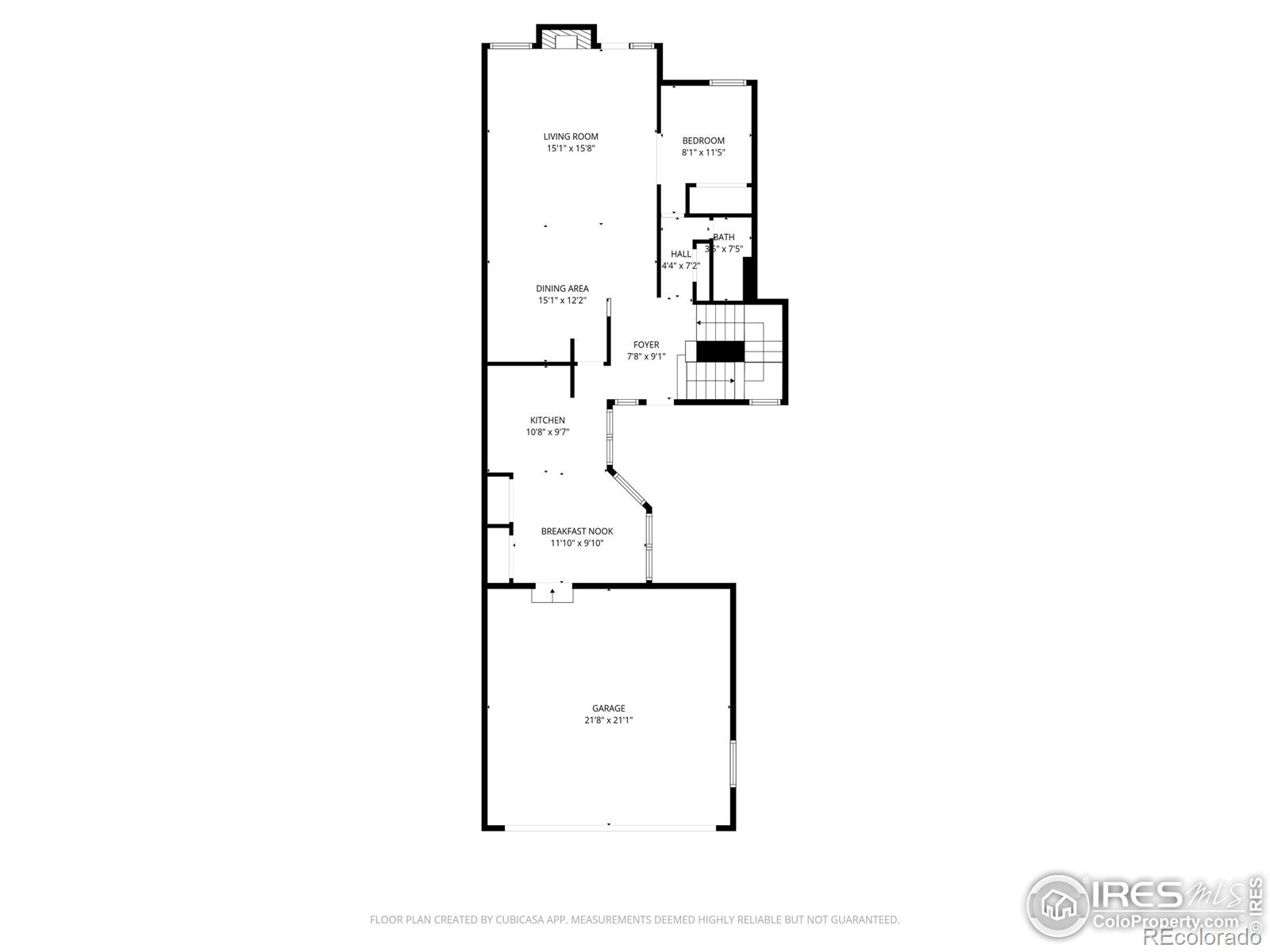 10000 E Yale Avenue Unit: 41