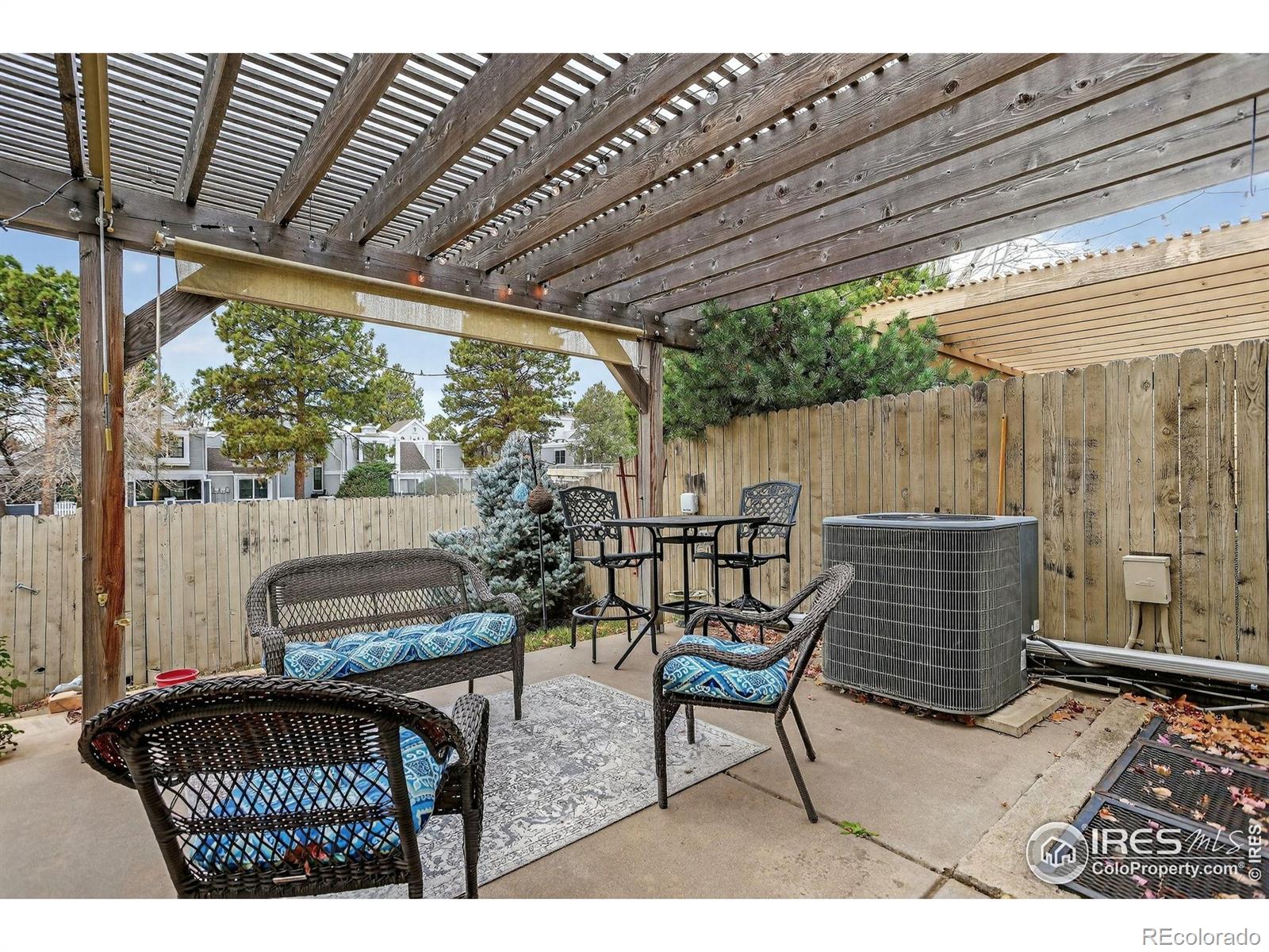 10000 E Yale Avenue Unit: 41