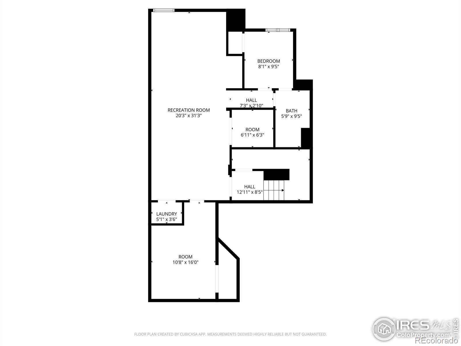 10000 E Yale Avenue Unit: 41