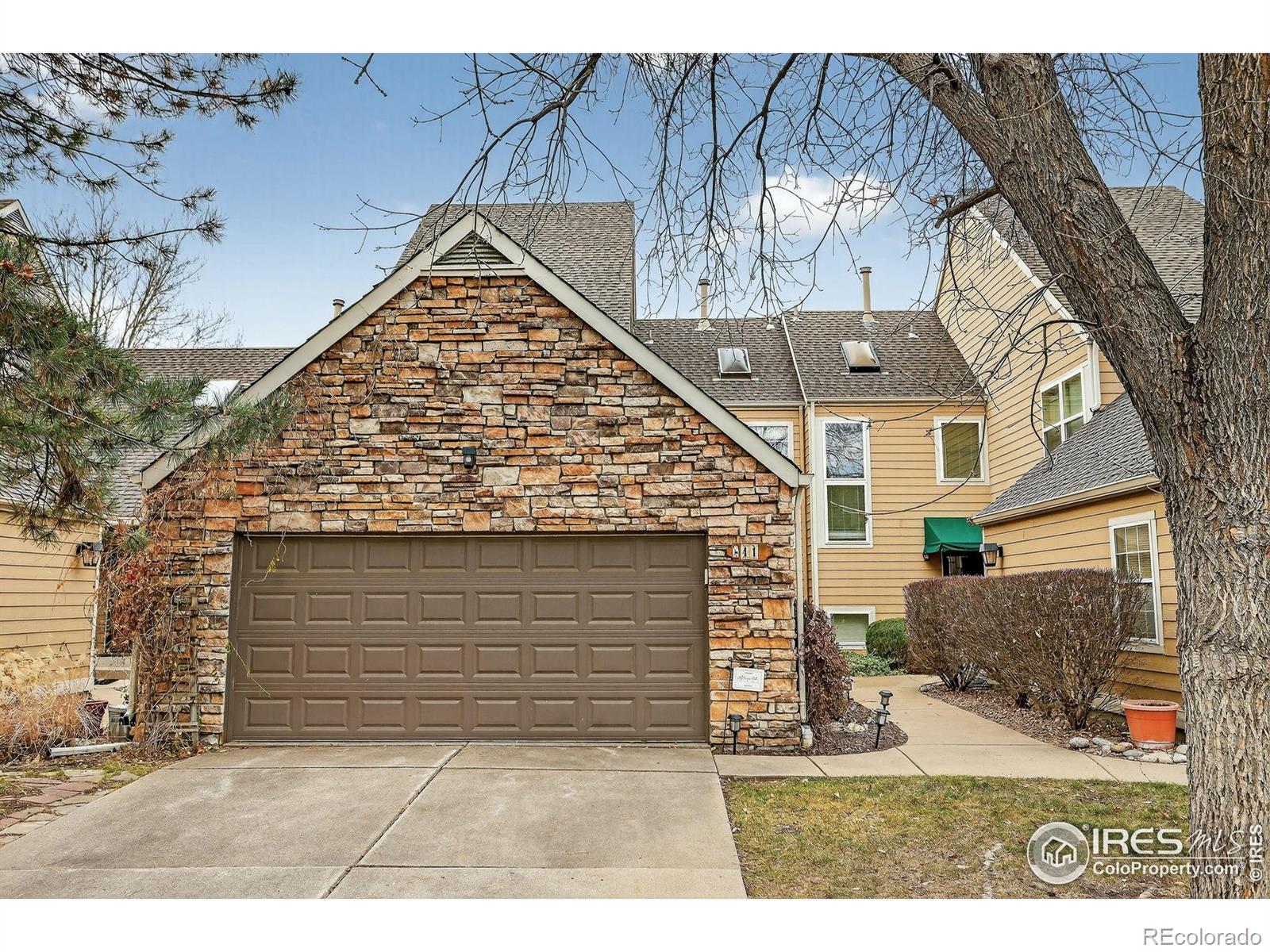 10000 E Yale Avenue Unit: 41