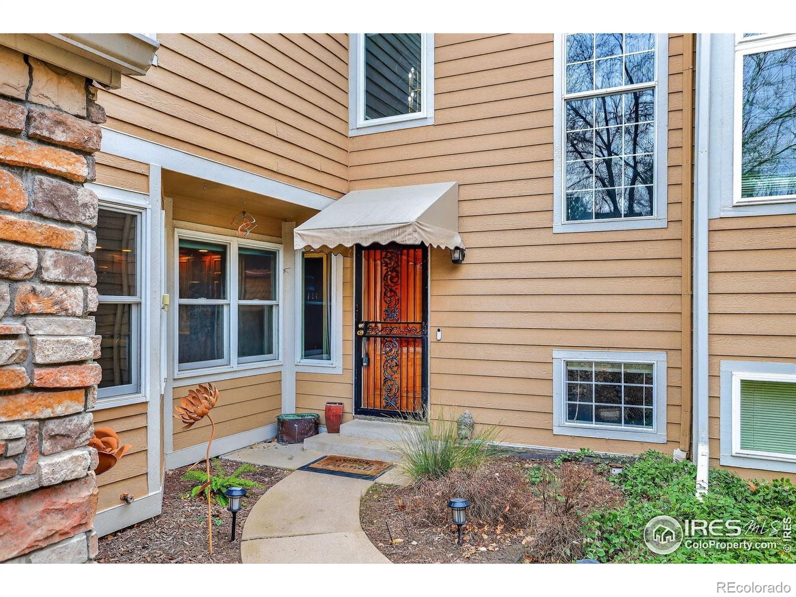 10000 E Yale Avenue Unit: 41