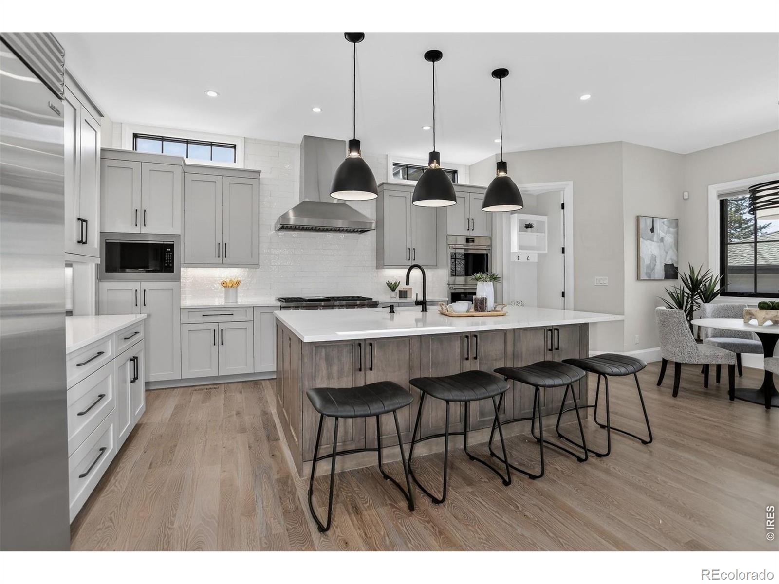 1295 S Garfield Street