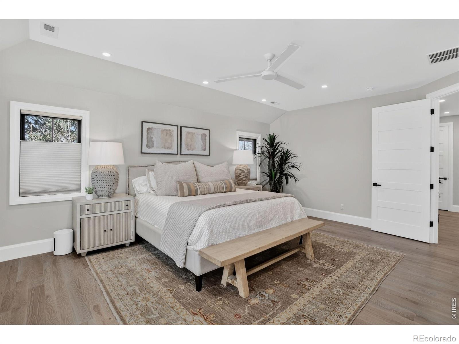 1295 S Garfield Street