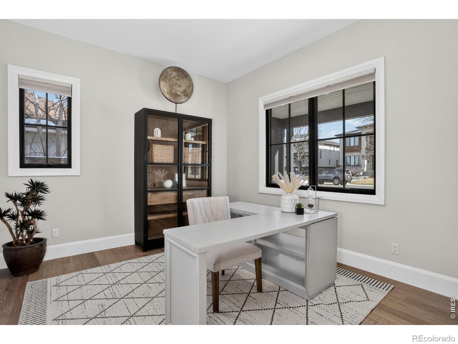 1295 S Garfield Street