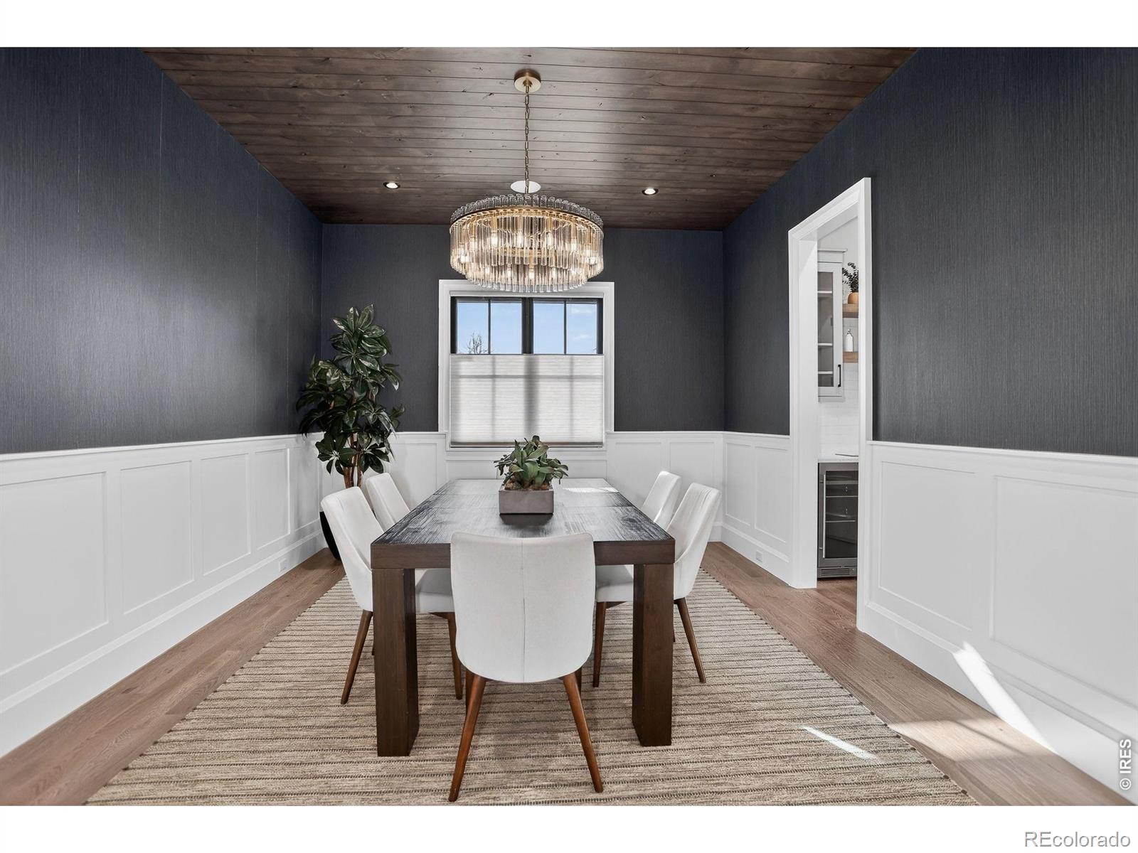 1295 S Garfield Street