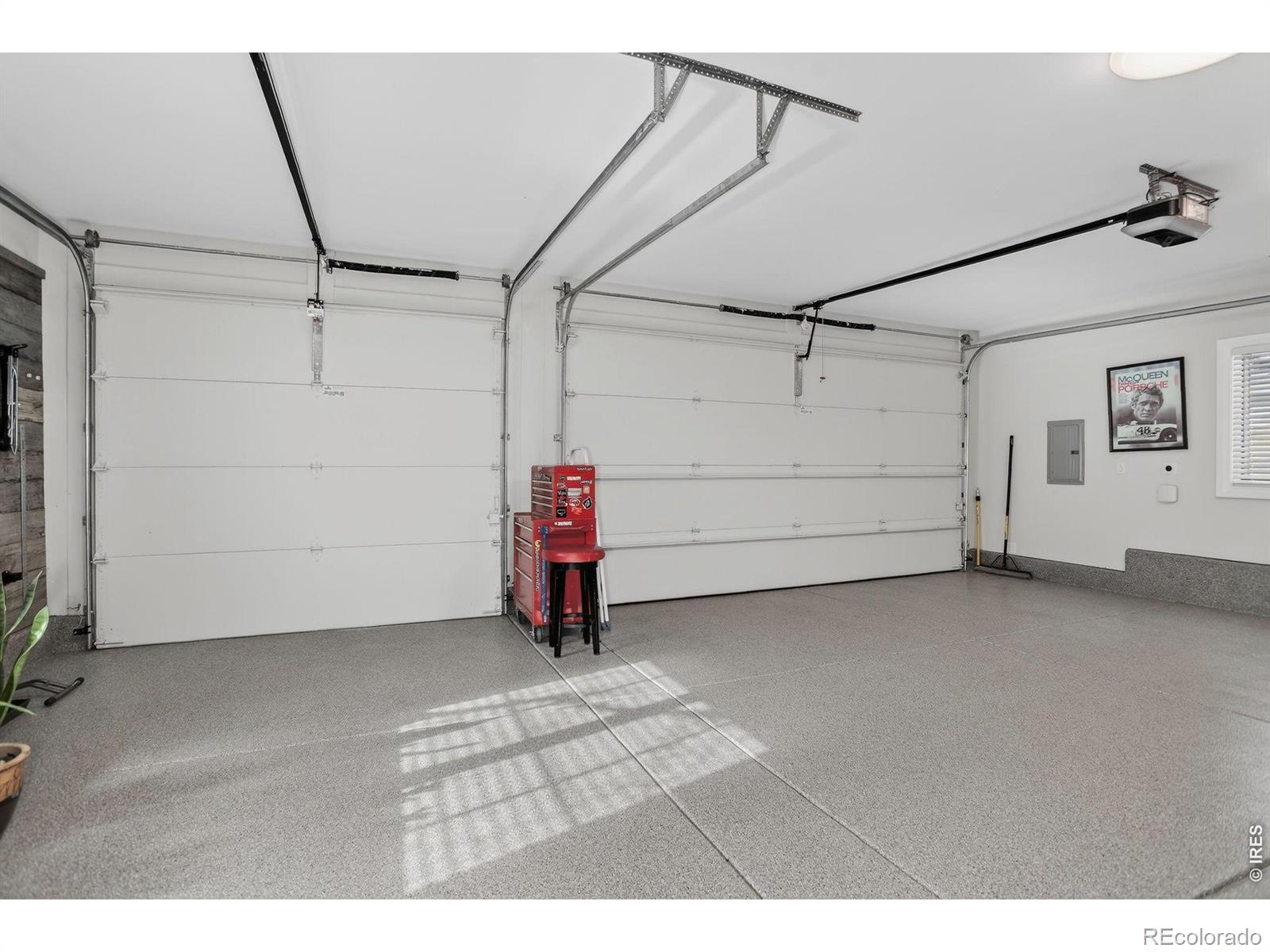 1295 S Garfield Street