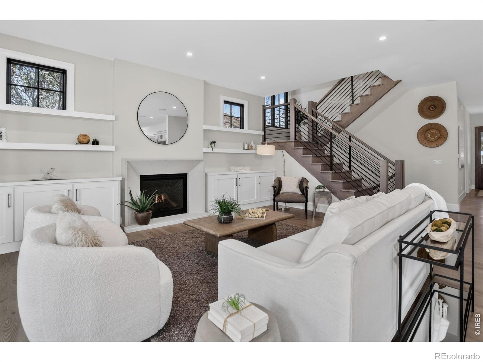 1295 S Garfield Street