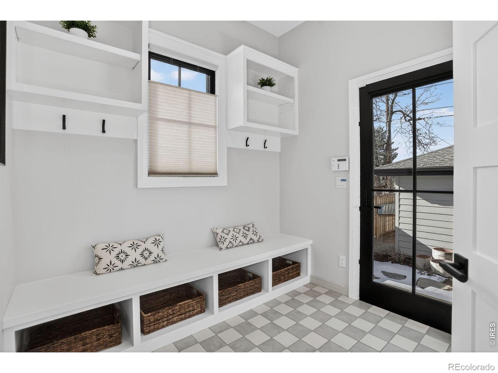 1295 S Garfield Street