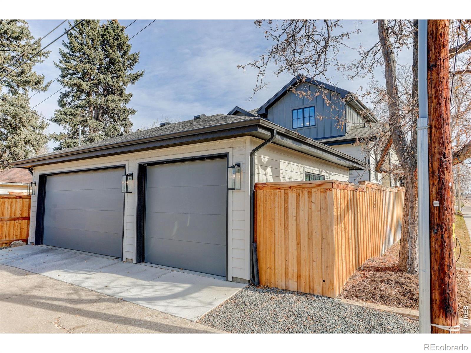 1295 S Garfield Street