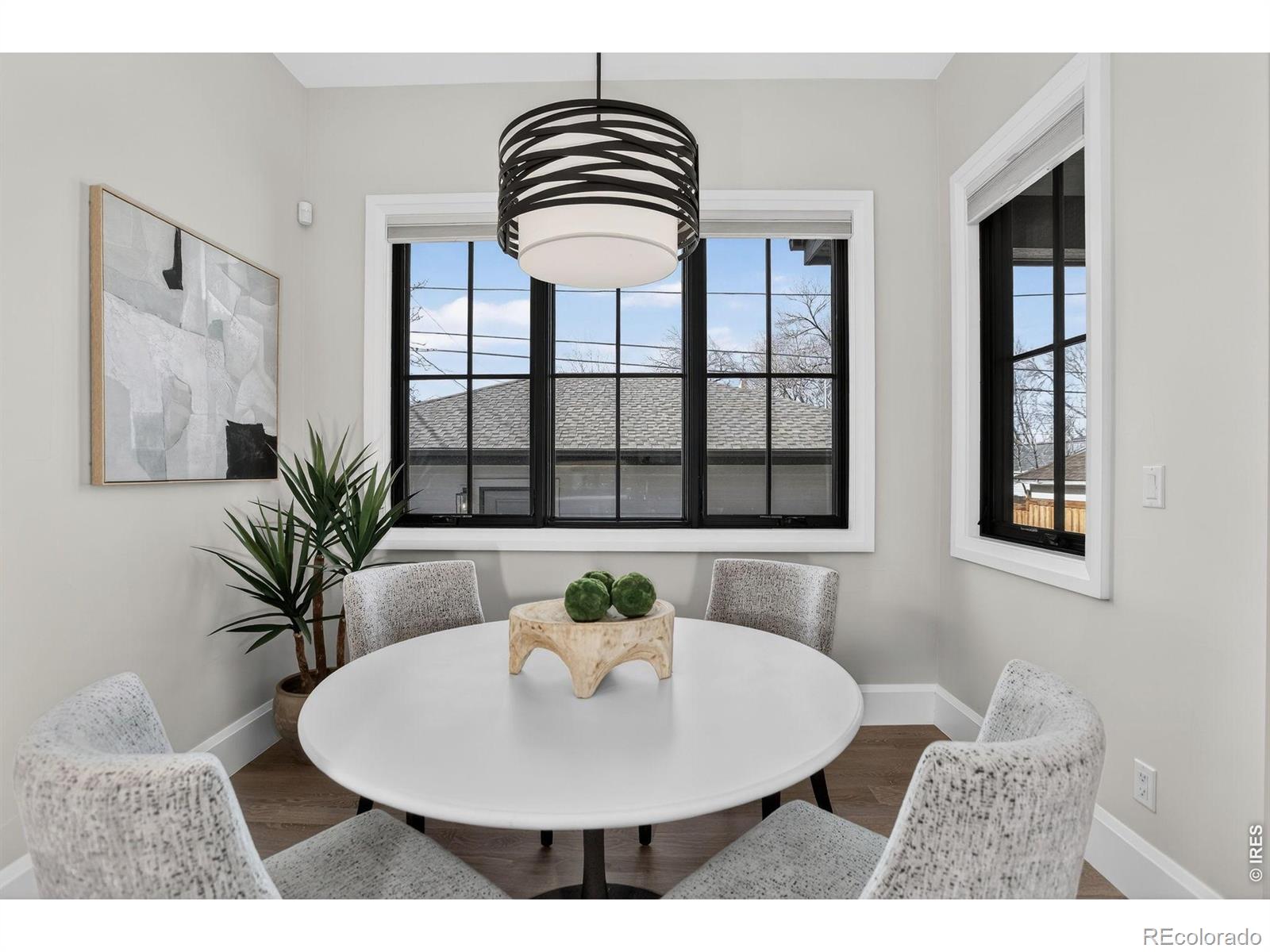 1295 S Garfield Street