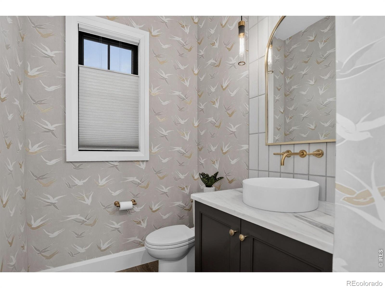 1295 S Garfield Street